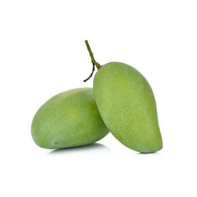 Raw Totapuri Mango (each approx 300gms)